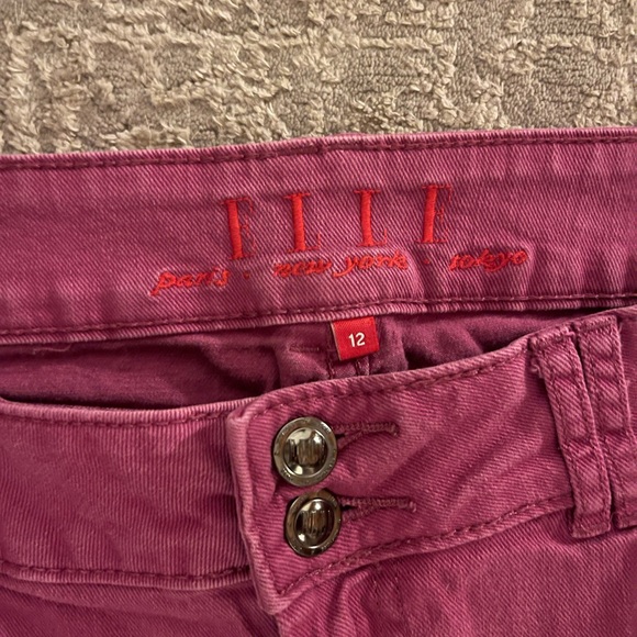 Elle: Size 12 Pant - Picture 3 of 5